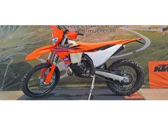 ktm 300 exc 300 exc 2024 wie neu!
