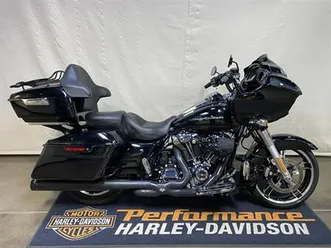 2017 harley-davidson road glide® special