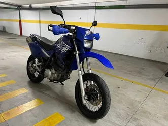 yamaha xt600 e supermotard cedofeita, santo ildefonso, sé, miragaia, são nicolau e vitória