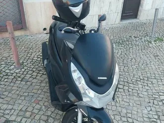 pcx 2013 baixa km charneca de caparica e sobreda