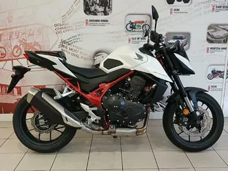 honda cb750 hornet euro 5 755 cc