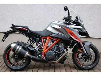 ktm 1290 super duke gt