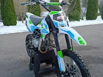 mrf 140 rc na dużych kolach kuźmina