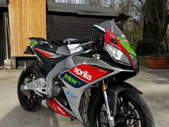 aprilia rs4 125 replica sbk