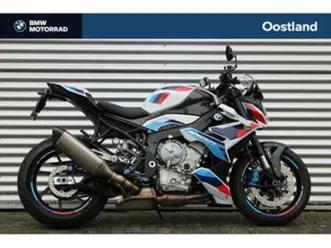 bmw m 1000 r | carbon | akrapovic (bj 2023) — motoren | bmw — marktplaats