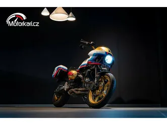 bmw r 12 toprak passion