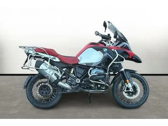 bmw r 1200 gs adventure te euro 4 1170 cc