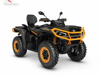can-am outlander max 1000r xt-p t abs sas, my26, spz
