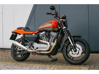 harley-davidson sportster xr1200 1200 cc