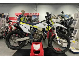 husqvarna fe (4-tps) 250 2023