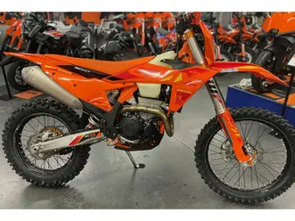 ktm 350 exc f 2024
