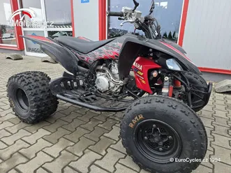yamaha yfz 450 special edition