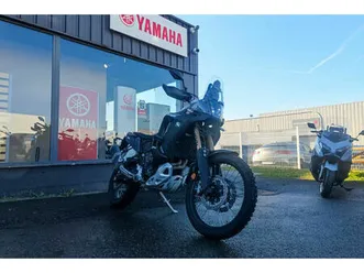 yamaha xt z t 660 2022