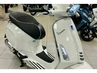 vespa sprint 2022