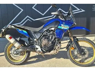 yamaha xt z t 660 2024