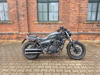 kawasaki eliminator el450a **winter sale**