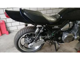 kawasaki zephyr 1100