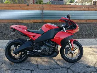2009 buell 1125r