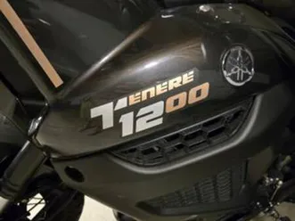 2023 yamaha super tenere