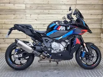bmw m 1000 xr 999 cc