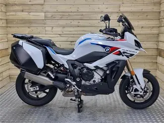 bmw s 1000 xr te 999 cc