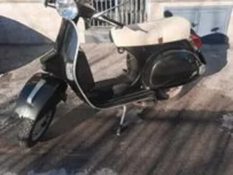 lml star 150 4t - 2011