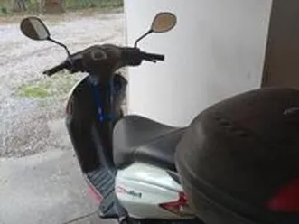 derbi atlantis 50 - 2000