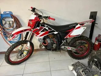gas gas 125 ec