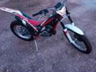 gas gas txt 280 - 2015