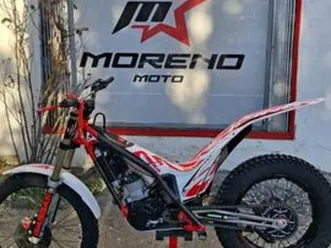 gas gas txt 300 racing