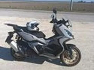 keeway xcv 125 evo pro