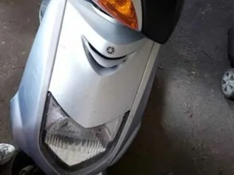 yamaha cygnus x 125 zamienie plywaczewo