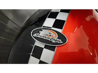 harley-davidson vrscd nightrod