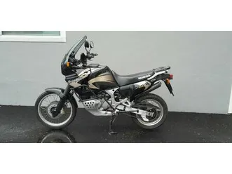 honda xrv