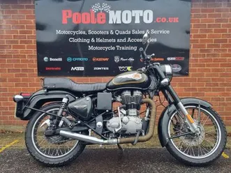 royal enfield bullet 500 euro 4 499 cc