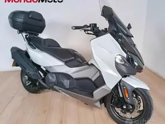sym maxsym 500 tl - 2020 (privato)