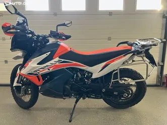ktm ostatní 890 adventure r | sauto.cz