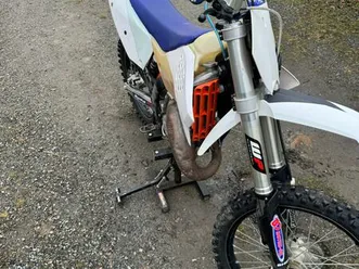 ktm ktm 125 sx