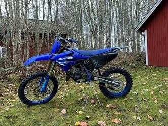 yamaha yz85