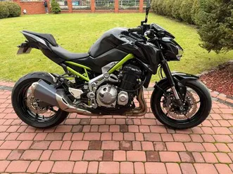 kawasaki z 900 rok 2020 sandomierz