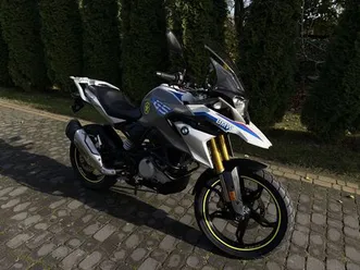 bmw g 310 gs kat. a2 kcynia