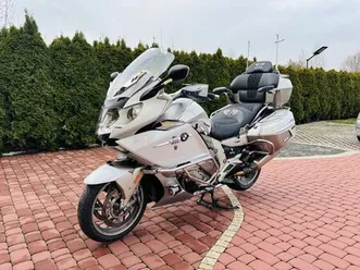 motor bmw gtl k1600 exclusive radom