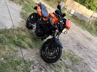 bmw f800r kat. a2 przeclaw