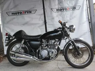 honda cb 550 four po serwisie 100%sprawna z dokumentami raty transport szczecin zdroje