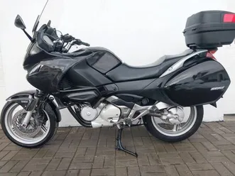 honda ntv 700 deauville abs wtrysk super stanie kamienna góra