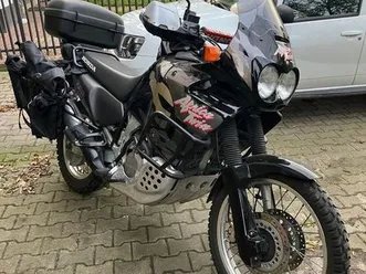 na sprzedaż honda africa twin 750 kobylka