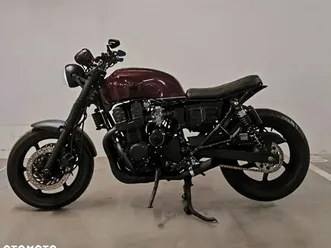 honda cb