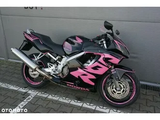 honda cbr