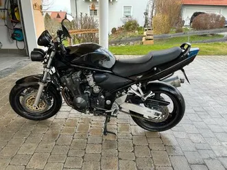 motorrad zu verkaufen