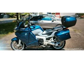 bmw k1200 gt